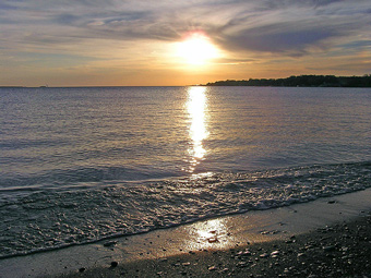 lake erie